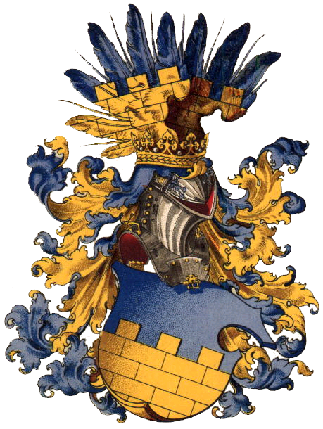 Wappen der Oberlausitz